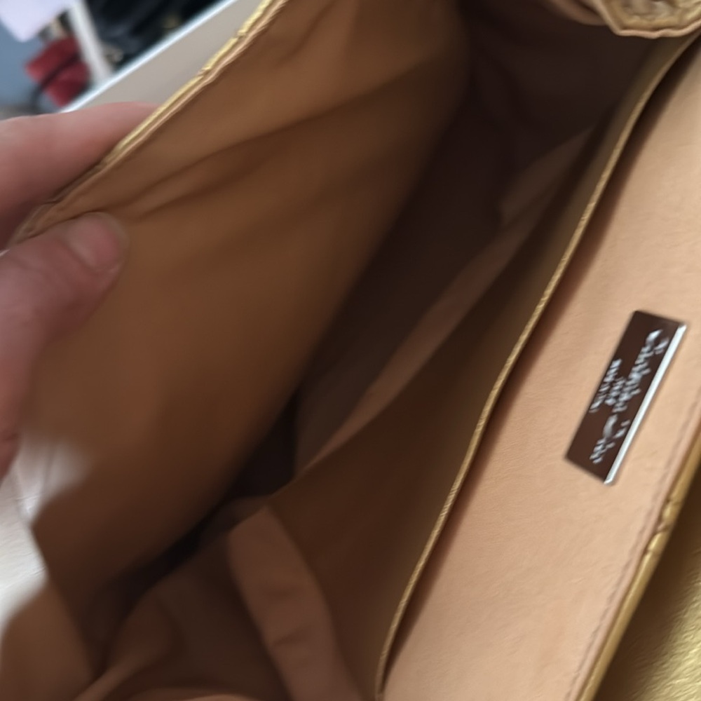 Dior backpack - Picture 5 of 10